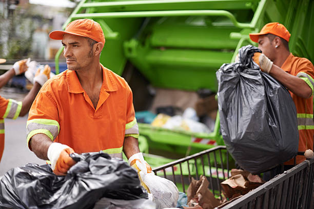 Trusted Lakeview, WA Junk Removal Experts