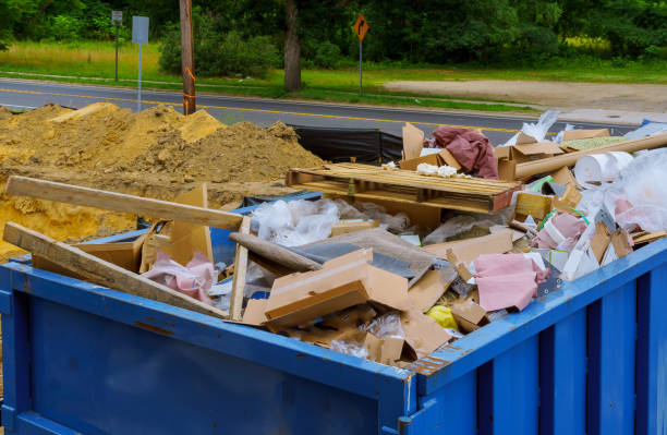 Best Garage Cleanout Services  in Lakeview, WA